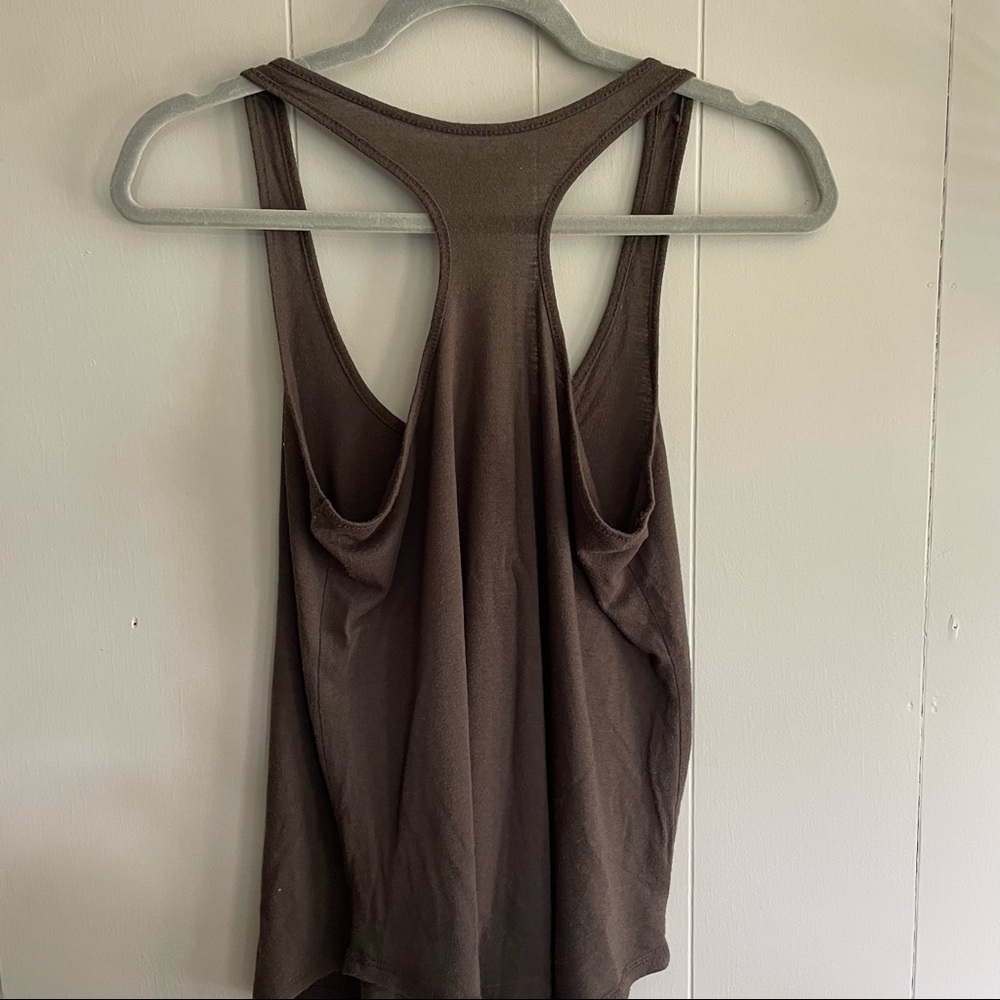 Obey OG Razorback tank - Picture 3 of 5